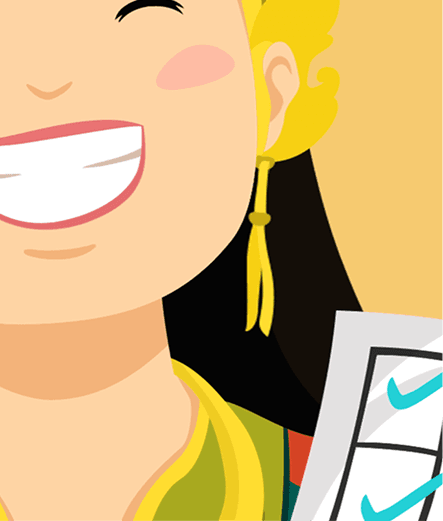 Ilustrasi Agenda Budaya