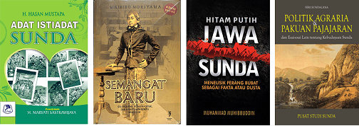 Koleksi Buku Bale Maos